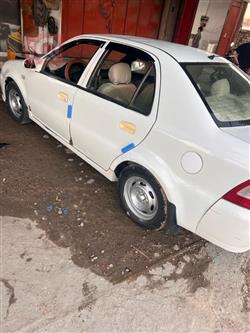 Geely CK